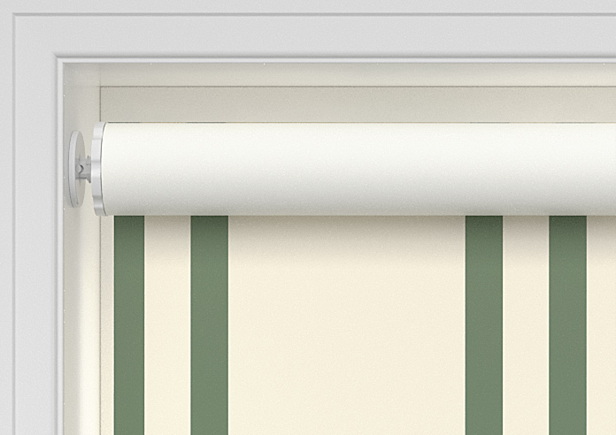 Winnies Stripe, Coriscon - Twist&Fit Roller Blind - Image 9